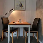 Hotel Greune Eck