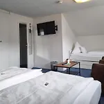 Greune Eck Hotel 3*