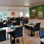 Hotel Greune Eck 3*