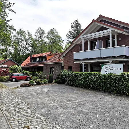 Greune Eck 2*