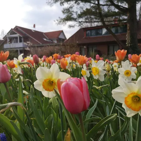 Greune Eck Hotel Soltau