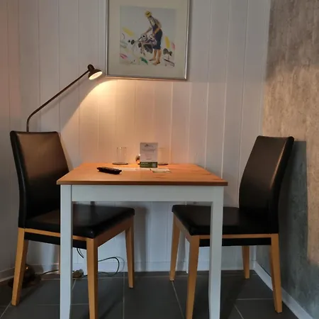 Hotel Greune Eck