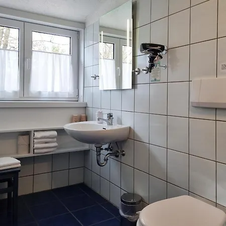 Hotel Greune Eck Soltau