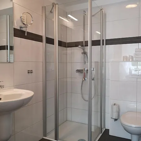 Greune Eck 2* Soltau