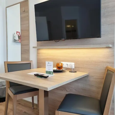 Hotel Greune Eck Soltau