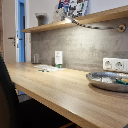 Greune Eck 2* Soltau