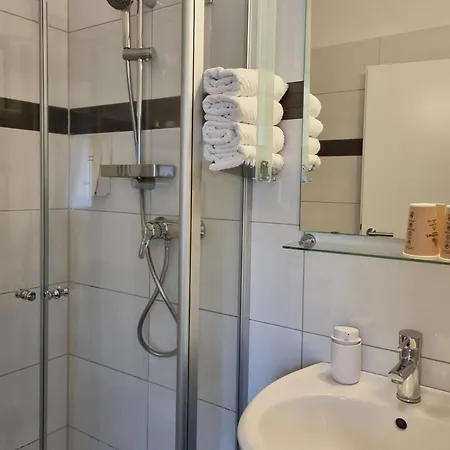 Hotel Greune Eck Soltau