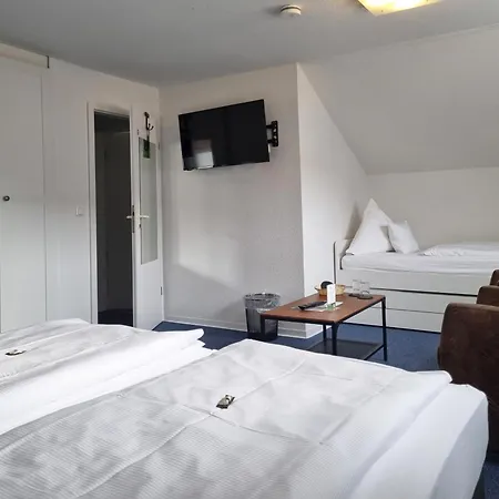 Greune Eck Hotel 3*