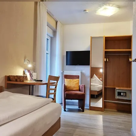 Greune Eck Hotel