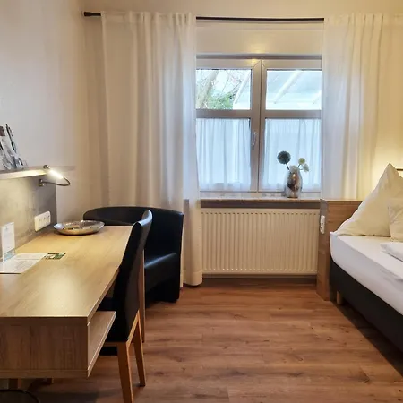 Greune Eck 3* Soltau