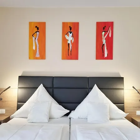 Greune Eck Hotel 3*