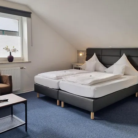 Greune Eck Hotel