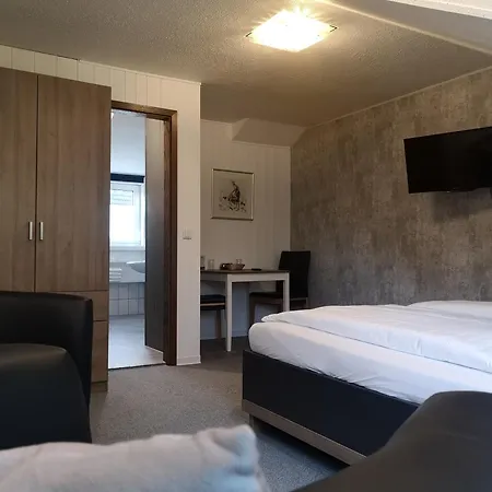 Greune Eck 3* Soltau