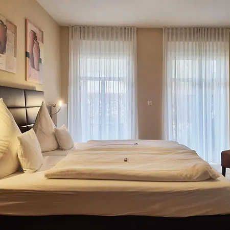 Greune Eck Hotel Soltau