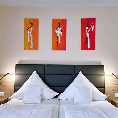 Hotel Greune Eck 3*