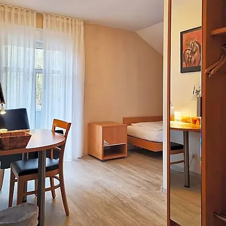 Greune Eck 3* Soltau
