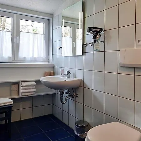 Hotel Greune Eck Soltau