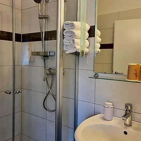 Greune Eck Hotel