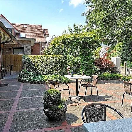 Greune Eck Hotel Soltau