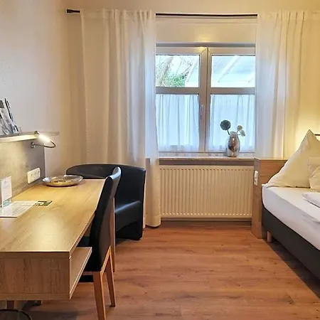 Hotel Greune Eck 3*