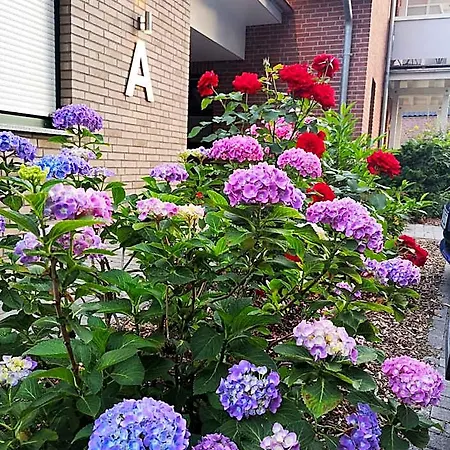Hotel Greune Eck Soltau