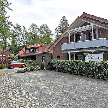 Hotel Greune Eck Soltau