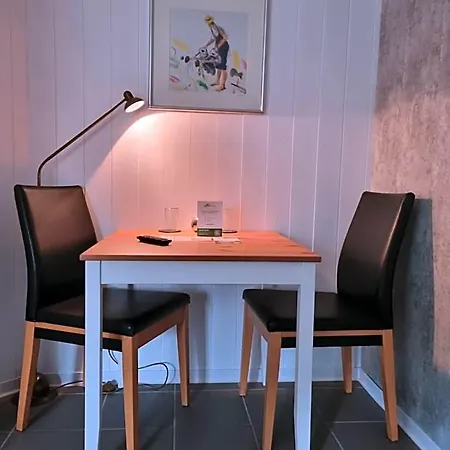 Hotel Greune Eck Soltau