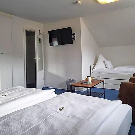 Greune Eck Hotel Soltau