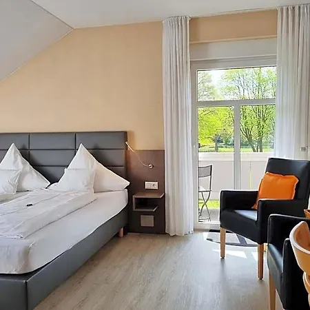 Greune Eck 3* Soltau