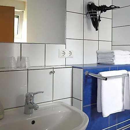 Greune Eck Hotel 3*