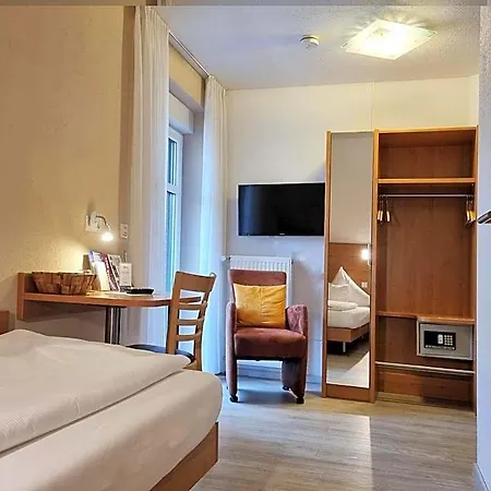 Hotel Greune Eck 3*