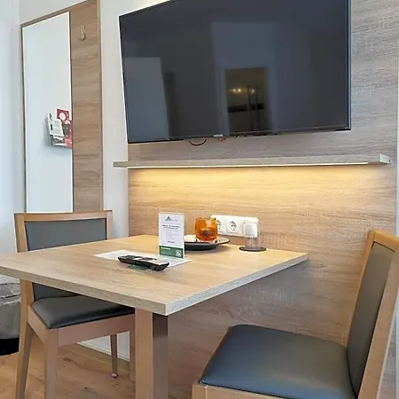 Greune Eck Hotel Soltau