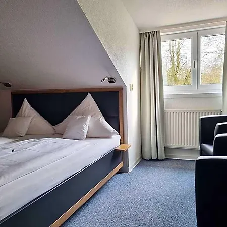 Greune Eck 3*