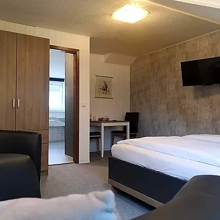 Greune Eck Hotel