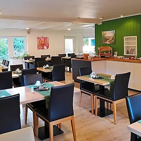 Hotel Greune Eck Soltau