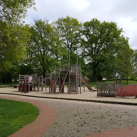 Greune Eck 3* Soltau