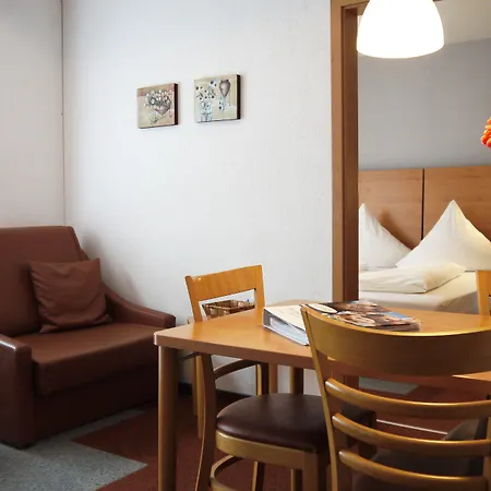 Greune Eck 3* Soltau
