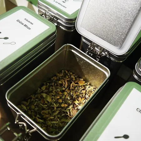 Hotel Greune Eck Soltau