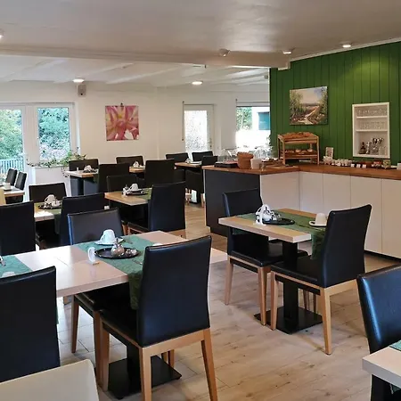 Hotel Greune Eck 3*