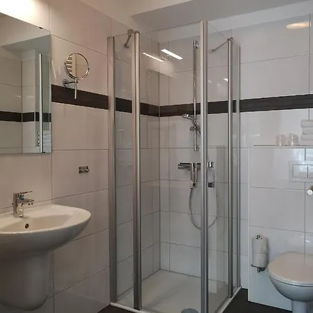 Hotel Greune Eck Soltau