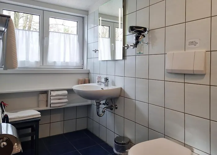 Hotel Greune Eck Soltau