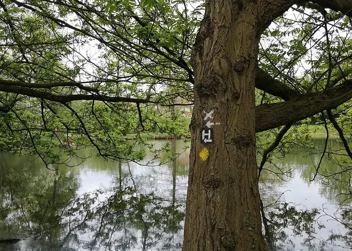 Greune Eck 3* Soltau