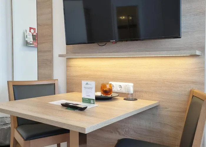 Hotel Greune Eck Soltau