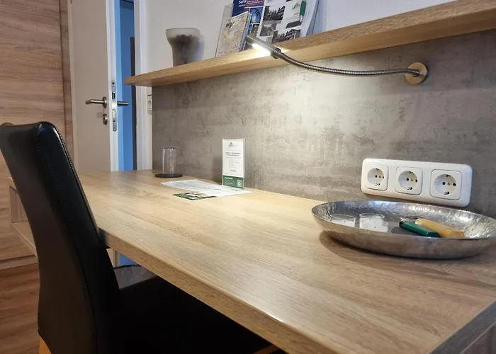 Greune Eck 3* Soltau