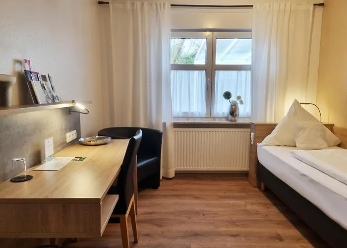 Greune Eck 3* Soltau