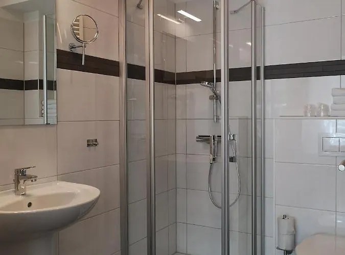 Hotel Greune Eck Soltau